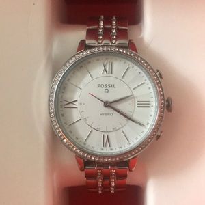 Fossil Smartwatch